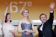 67th annual Cannes Film Festival